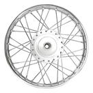 Roda Montada Dianteira Pop 100 Até 2015/110i 2016 Em Diante Fabreck Premium Roda Montada Dianteira Pop 100 Até 2015/110i 2016 Em Diante Fabreck Premium