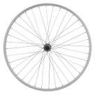 Roda Montada Dianteira Ultra Bikes Aro 24 Roda Montada Dianteira Ultra Bikes Aro 24