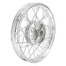 Roda Montada Honda Biz 100/ 110i/ 125 Traseira Fabreck Premium