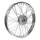 Roda Montada Nxr Bros 150 Ks Dianteira Fabreck Premium Roda Montada Nxr Bros 150 Ks Dianteira Fabreck Premium