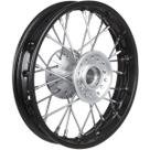 Roda montada pro tork mini moto tr 50f / tr 100f