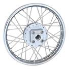 Roda Montada Traseira Cg Titan 125 Fan Até 2008 18 Fabreck Premium Roda Montada Traseira Cg Titan 125 Fan Até 2008 18 Fabreck Premium