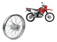 Roda Montada Traseira lander 250 Speed Racing