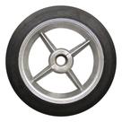 Roda Motor Portão Eletrônico Peccinin Pivotante Pivo