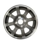 Roda New Fiesta 2011 a 2019 Aro 15 BE8Z/1007/A Roda New Fiesta 2011 a 2019 Aro 15 BE8Z/1007/A