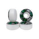 Roda Next Skate Street 53mm 4 Unidades