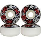 Roda Next Skate Street 53mm 4 Unidades