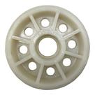Roda Nylon Direcional Carro Hidraulico LOW 9723563 BYG