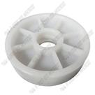 Roda Nylon Direcional R 2.5V2 Ref 9723377 BYG