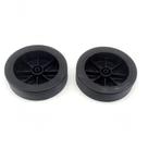 Roda ø180mm Para Eixo 10mm (hd 585) Karcher