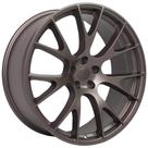 Roda OE Wheels DG15 20x9 Bronze 5x115