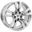 Roda OE Wheels LLC CA15B-18085-5120-40C Cromo 18x8,5