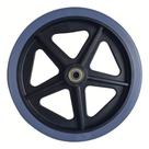 Roda Original Para Andador Hidrolight Sc301d Roda Original Para Andador Hidrolight Sc301d