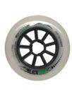 Roda P/Patins MPC Black Magic SD 110mm X-Firm 1 Unidade