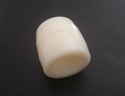 Roda paleteira carga 74 x 70 mm paletrans