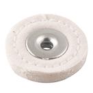 Roda Pano 25.4 x 3.2mm para Micro Retifica Vonder Roda Pano 25.4 x 3.2mm para Micro Retifica Vonder
