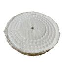 Roda Pano Costurada para Polimento 150x20mm RP15C Roda Pano Costurada para Polimento 150x20mm RP15C