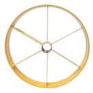 Roda para Betoneiras 140 / 220 / 250 Litros