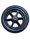Roda para cadeira de rodas ou banho Jaguaribe - aro 7 polegadas Roda para cadeira de rodas ou banho Jaguaribe - aro 7 polegadas