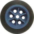 Roda Para Carrinho Bagagem 6'' Pc 19 - KAORI