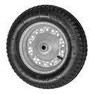 Roda Para Carrinho Pedreiro Maestro 3,25 Pneu E Camara