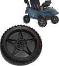 Roda Para Carrinho Smart Comfort Bandeirante