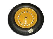 Roda para Carro de Pedreiro Pneu com Câmara - MAESTRO
