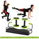 Roda Para Exercício Abdominal Revoflex Xtreme