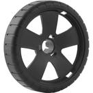 Roda Para Lavadora de Alta Pressão, LAV 1400, Vonder OstenVonder