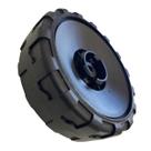 Roda Para Máquina De Cortar Grama Mgv 1001 Vonder Original Roda Para Máquina De Cortar Grama Mgv 1001 Vonder Original
