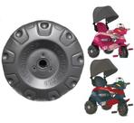 Roda Para Velobaby Da Bandeirante Passeio E Pedal