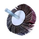 Roda PG 70 x 20 Grão 80 Com Haste * 5283 Roda PG 70 x 20 Grão 80 Com Haste * 5283