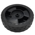Roda Plástica Menor 181mm para Cortador de Grama Tramontina CE45M CC45M CC50M 78795/441