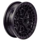 Roda Plástica Universal Tramontina Para Carrinho De Mão 8" Sem Pneu Roda Plástica Universal Tramontina Para Carrinho De Mão 8" Sem Pneu