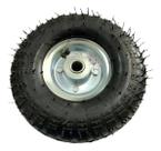 Roda Pneu 350x4 Pneu Camara Carrinhos Carga Geral Offroad
