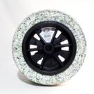 Roda Pneu Maciço Force - 3.25x8" - 110 (26mm)
