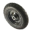 RODA PNEUM. AJAX 3.25-8 - 2L - ROLAM. 1" CH 1,2mm