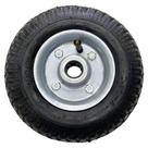 Roda Pneumatica 250X4" ROLETE 7/8" RPC-250X4R 69 GSCAR