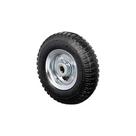 Roda Pneumática RIT 250x4 PCR com Rolamentos de Roletes Schioppa