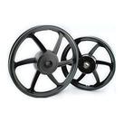 Roda Pop100 a Lona LIga Leve 6 Palitos Par Scud