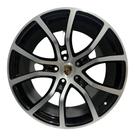 Roda Porsche Cayenne E-hybrid Coupé Aro 21 Original Dianteira
