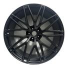 Roda Porsche Macan Gts 2023 Dianteira Aro 21 Original