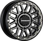 Roda Raceline A93B Podium Beadlock 15x15,2 cm 4/137 Preta