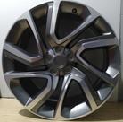 Roda Range Rover Sport Hse Híbrido Aro 21 Original