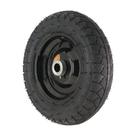 Roda reforçada 3.50-8 4 lonas 1 rol. rolete 350x8 200kg