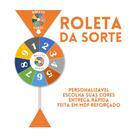 Roda Roda JK Giro da Sorte