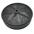Roda Rodinha 180mm para Lavajato Karcher HD585 HD6/15 HD6/13 HD7/16 HD7/18 HD8/11 9.340-217.0