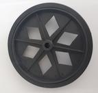 Roda rodinha carrinho feira comum mf até 10 kgs