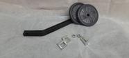 Roda Rodinha Lateral Bike Aro 12 Apoio Criança