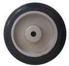 Roda rodinha para carrinho 4 polegadas